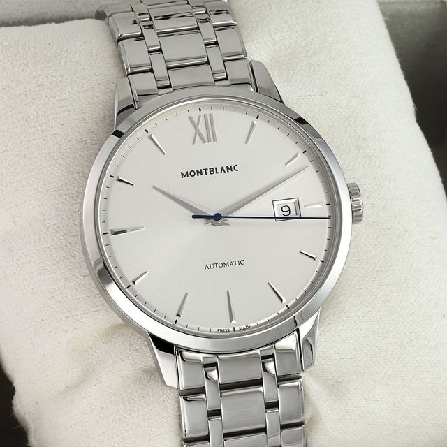 Montblanc Heritage 111623 Image 6